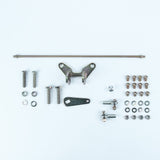 Lokar Performance Auto Trans Shifter (MPN: TM4L60EDXMB)