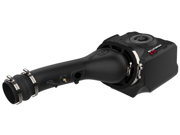 Advanced FLOW Engineering Cold Air Intake (MPN: 51-76013)