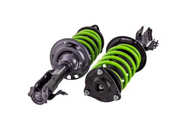 Ironman 4x4 Suspension Lift Kit (MPN: TOY080AAKG)