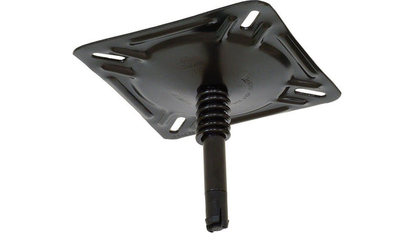 Springfield Marine KingPin Boat Seat Mount (MPN: 1615201-EC)