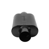 Flowmaster Exhaust Muffler 40 Series Delta Force (MPN: 854040-10)