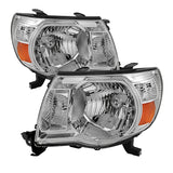 Spyder Auto Group Headlight Assembly (MPN: 5073891)