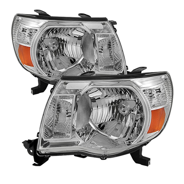 Spyder Auto Group Headlight Assembly (MPN: 5073891)