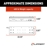 Lippert Components Cargo Slide (MPN: 370794)