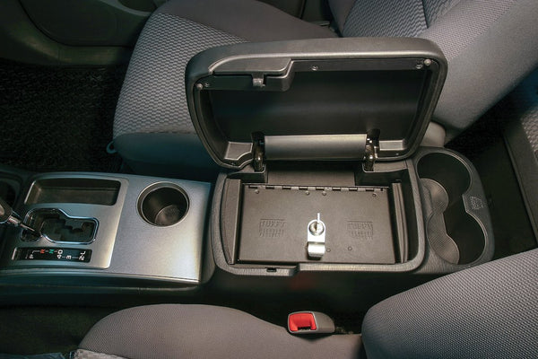 Tuffy Security Console Insert (MPN: 314-01)