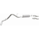 MagnaFlow Ford F-150 Street Series Exhaust System Kit (MPN: 15000)