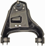 Control Arm with Ball Joint and Bushings (MPN: 520-140)