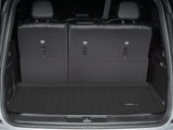 WeatherTech Cargo Liner (MPN: 401487)