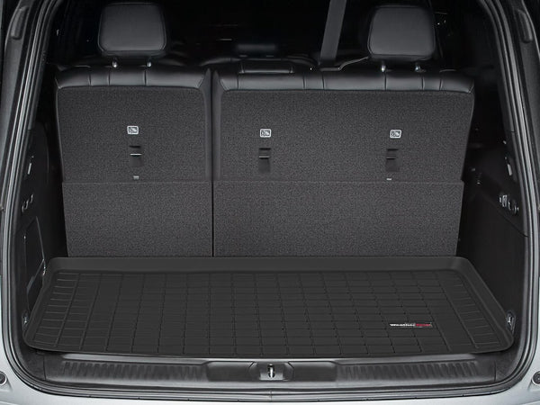 WeatherTech Cargo Liner (MPN: 401487)