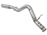 Advanced FLOW Engineering Exhaust System Kit (MPN: 49-04085-P)