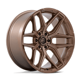 Fuel Off Road Wheel (MPN: FC854ZR20906301)