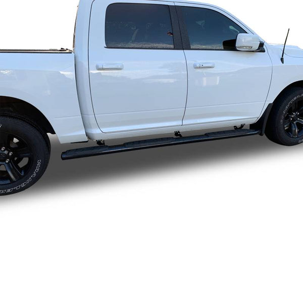 Black Horse Off Road Nerf Bar (MPN: DOBK19-NL)