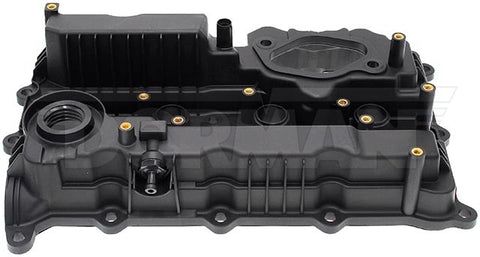 Valve cover for OE replacement by Dorman (MPN: 263-263)