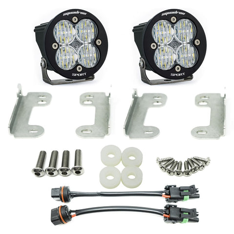 Baja Design Driving Fog Light Kit (MPN: 447070)