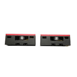 Attwood Marine Trailer Light Kit (MPN: 14064-7)