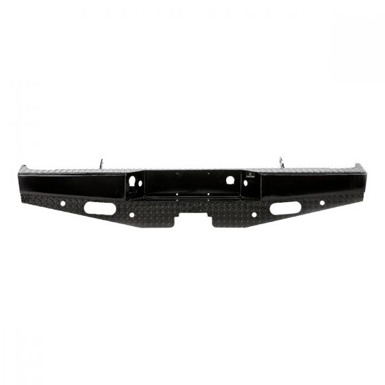 Ranch Hand Sport Back Bumper (MPN: SBC14HBLSL)