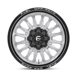 Fuel Off Road Wheel Arc D798 (MPN: D79820902650)
