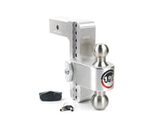 Weigh Safe Adjustable Ball Mount (MPN: LTB8-2.5)