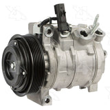 Four Seasons Air Conditioner Compressor (MPN: 158364)