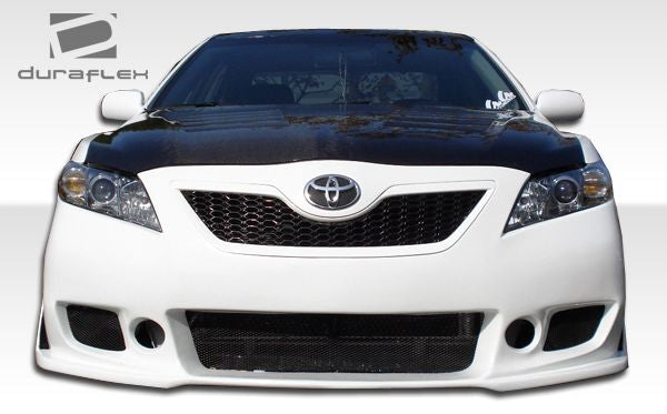 Duraflex B-2 Bumper Cover (MPN: 104350)