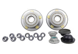 Ford Performance Wheel Hub Assembly (MPN: M-1104-AB)