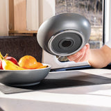 Silwy Magnetic Dish Set (MPN: SYBR-KGS-11-A)