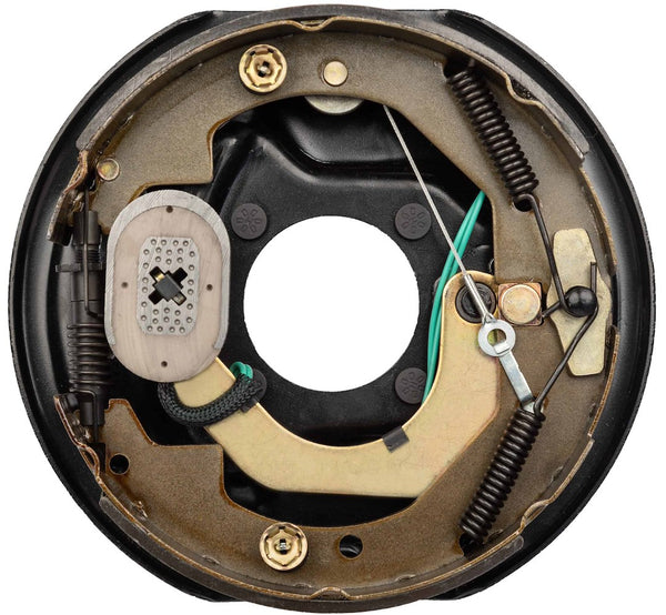 Ultra-Fab Trailer Brake Assembly (MPN: 48-979210)