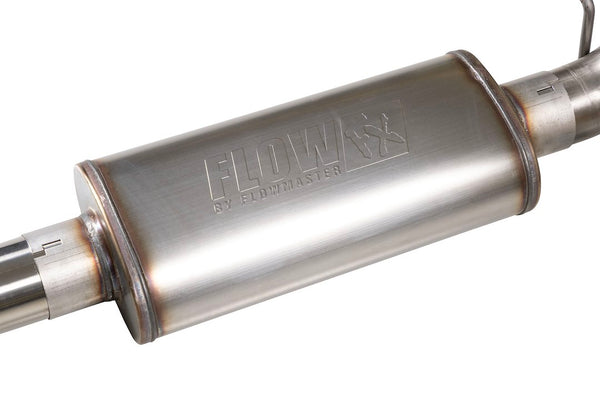 Flowmaster Exhaust System Kit (MPN: 717927)