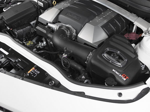 Advanced FLOW Engineering Cold Air Intake (MPN: 51-74204)