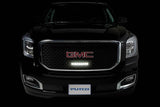 Putco Grille Insert Overlay (MPN: 270519BL)