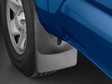 WeatherTech Mud Flap Set of 2 (MPN: 110056)