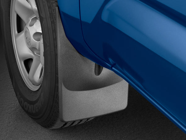 WeatherTech Mud Flap Set of 2 (MPN: 110056)