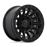 Fuel Off Road Wheel D832 (MPN: D83217908950)