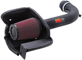 K & N Filters Cold Air Intake System (MPN: 57-3514)