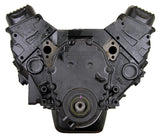 ATK North America Engine Block Long (MPN: VCH4)