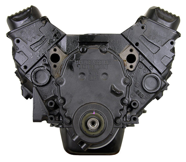 ATK North America Engine Block Long (MPN: VCH4)