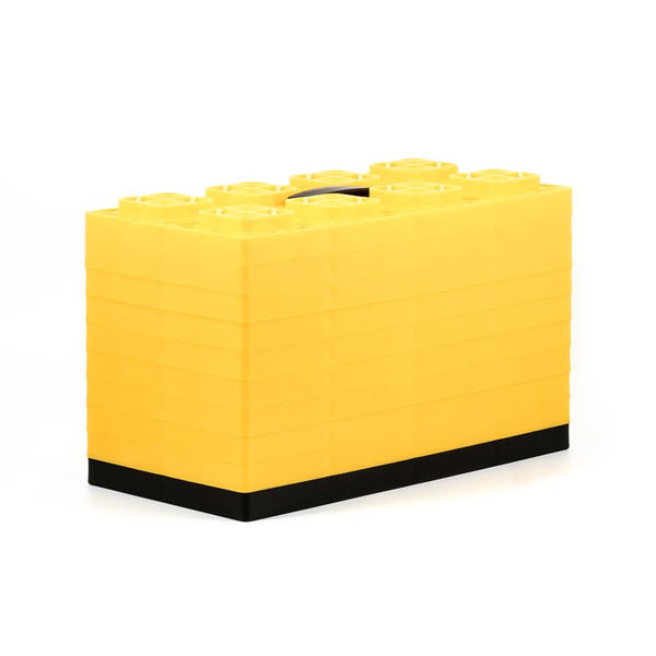 Camco Leveling Block Set (MPN: 44515)