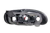 AnzoUSA Tail Light Assembly (MPN: 221077)