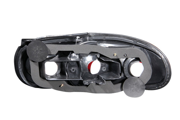 AnzoUSA Tail Light Assembly (MPN: 221077)