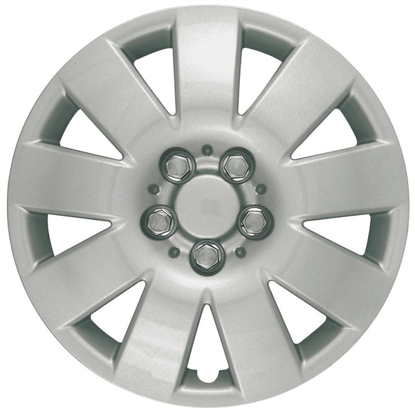 Coast To Coast 15 Inch Wheel Cover Set (MPN: IWC41015S)