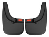 Husky Liner Mud Flap Set (MPN: 58511HUL)