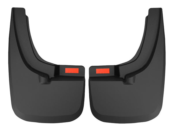 Husky Liner Mud Flap Set (MPN: 58511HUL)