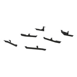 Aries Mounting Brackets For AeroTread Running Boards (MPN: 2051162)