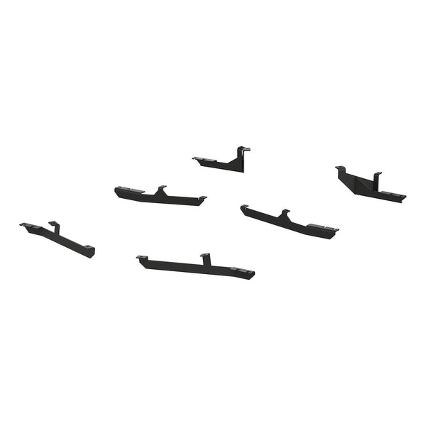 Aries Mounting Brackets For AeroTread Running Boards (MPN: 2051162)