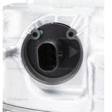 Four Seasons Air Conditioner Compressor (MPN: 168386)