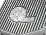 AFe Power Differential Cover (MPN: 46-70090)