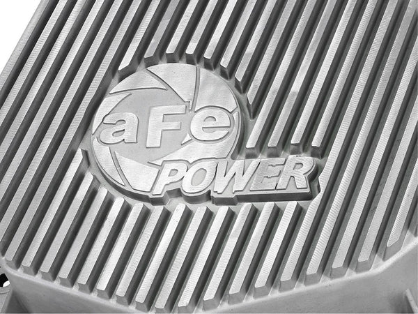 AFe Power Differential Cover (MPN: 46-70090)