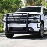 Westin HDX Grille Guard (MPN: 57-3955)