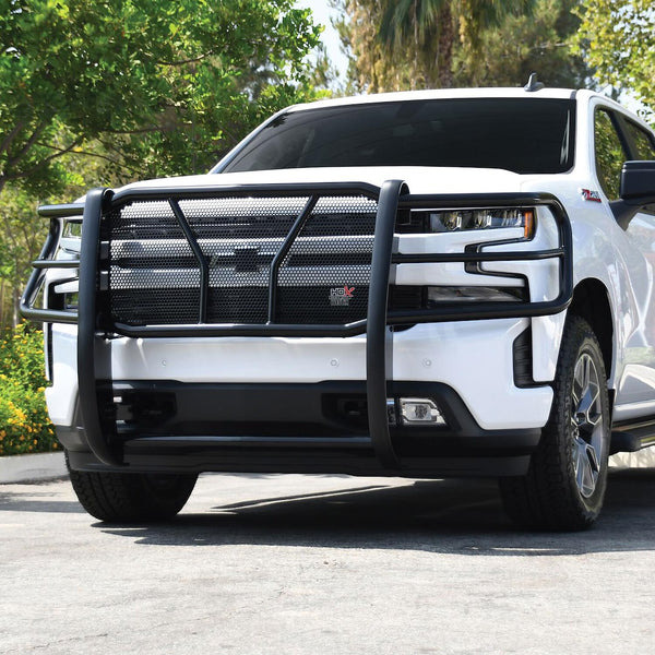 Westin HDX Grille Guard (MPN: 57-3955)