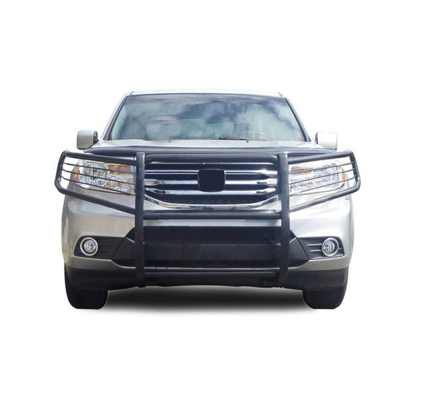 Black Horse Offroad Grille Guard (MPN: 17H151400MA)